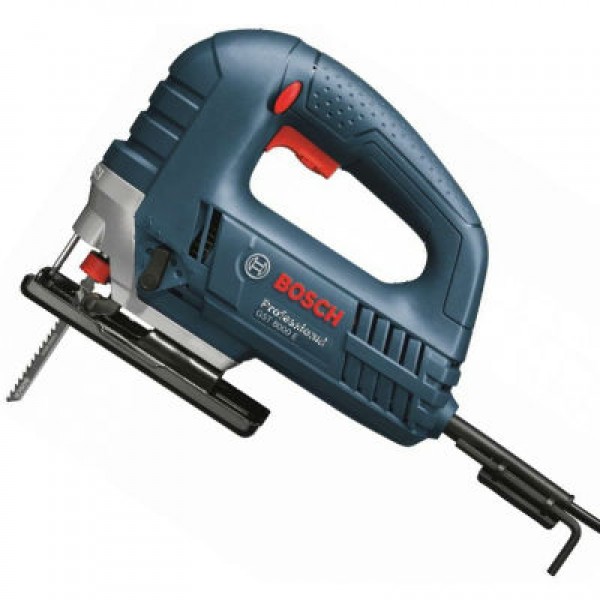 Bosch Profesyonel GST-8000E 710W Dekupaj Testere