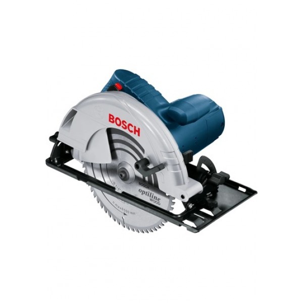 BOSCH PROFESSİONAL GKS 235 2050 W 235 MM TURBO DAİRE TESTERE
