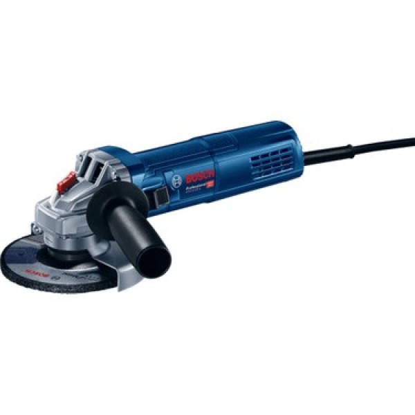 BOSCH PROFESSİONAL GWS 750 AVUÇ TAŞLAMA MAKİNESİ