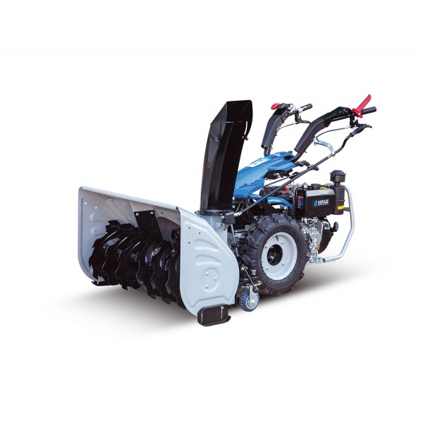 Y600S YAVUZ 7 HP MARŞLI ÇAYIR BİÇME-120 CM