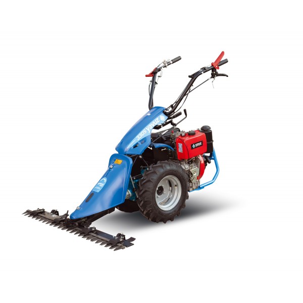 Y600S YAVUZ 7 HP MARŞLI ÇAYIR BİÇME-120 CM