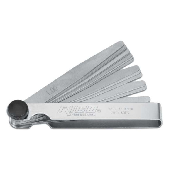 RİCO FEELER ÇAKI-SENTİL RC0163